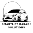 SmartLift Garage Solutions logo