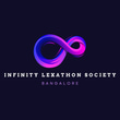 Infinity Lexathon Society logo