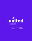 United Travel Affairs logo