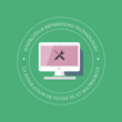 Synérgitech Réparations Technologies logo