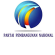 Partai pembangunan nasional logo