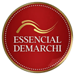 Essencial Demarchi Cabeleireiro logo