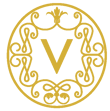 The Voluptuary Travel logo