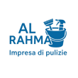 Impresa di pulizia AL RAHMA logo