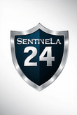 SENTINELA 24 logo