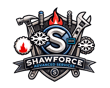 ShawForce Advanced Solutions logo