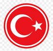 Cumhuriyetçi Kalkınma Partisi logo