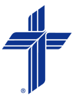 Our Redeemer Lutheran Church logo
