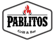 Pablitos Bar e Grill logo