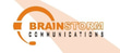 BrainStorm Communications logo