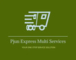 PJUN EXPRESS MULTISERVICES LLC logo