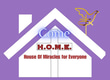 House of Miracles for Everyone logo