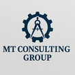 Industrial Project Management logo