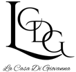 LA CASA DI GIOVANNA logo