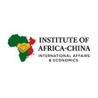 Institute of Africa-China International Affairs & Economics logo