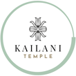 Kailani Temple -Wellness- logo