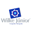 Wilke Junior Fotografia e Videografia logo
