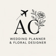 Ac. Events & flowers logo