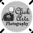 clickarts photography logo