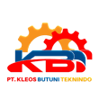 Kleos Butuni Teknindo logo