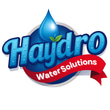 Haydro Water Solution logo
