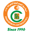 Indian Center Intl Electrical Co WLL logo