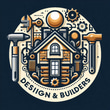 GRD Design and Builders logo