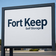 Fort Keep Self Storage logo