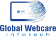 Global Webcare Infotech logo