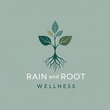 Rain and Root Wellness logo