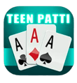 3Patti spin game download for android logo