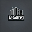 BGang general contractors logo