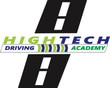 High Tech Driving Academy logo