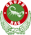 Grupo RAG Transporte logo
