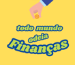 Todo Mundo Odeia Finanças logo