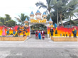 Parque Tematico Marios Park logo