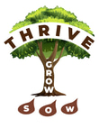 Sow Grow Thrive Charitable Foundation logo