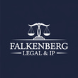 Falkenberg Legal & IP logo