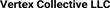 Vertex collective llc logo