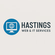 Hastings Web & IT Services logo