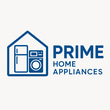 Prime Home Appliances – Your Go-To for Quality and Comfort logo