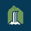 Canyoning Starzlachklamm logo