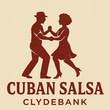 Cuban Salsa Clydebank logo