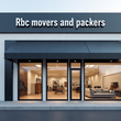 Rbc Movers and Packers logo