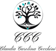 Claudia Carolina Cecchini logo