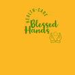 Blessed Hands Health logo