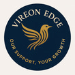 VIREON EDGE CONSULTING SERVICES logo