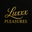 Luxxx Pleasures Entertainment Events & Parties logo