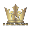 Finansial Yudha Mandiri (FYM) logo