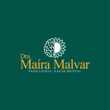 Dra Maíra Malvar - Psiquiatria e saúde mental logo